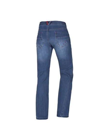 Jean Medea - Pantalon grimpant tejano pour femme - Ocun