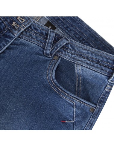 Jean Medea - Pantalon grimpant tejano pour femme - Ocun