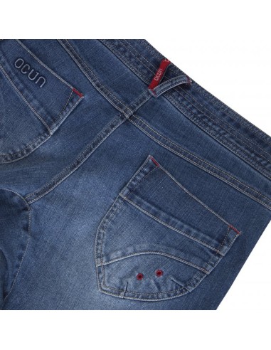 Jean Medea - Pantalon grimpant tejano pour femme - Ocun