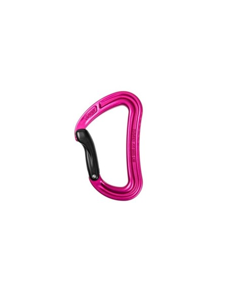 Raven Bent (Pink) - Mosquée incurvée sans assurance - Ocun