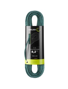Starling Prodry 8,2 mm 60m (Icemint-Night) - Double roue pour route longue - Edelrid 2