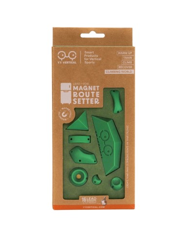 Tube Cicely (Brown) - Bolsa de magnesio - Sierra