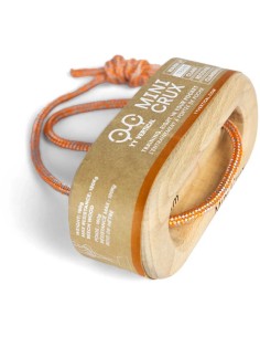 Tube Cicely (Brown) - Bolsa de magnesio - Sierra 2