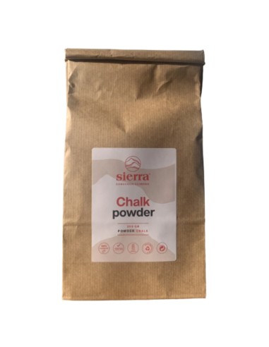 Powder Chalk (300gr) - Magnesio en polvo - Sierra