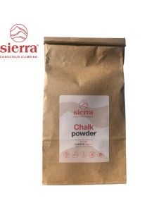 Powder Chalk (300gr) - Magnesio en polvo - Sierra