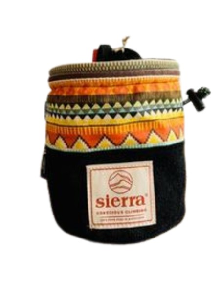 Tube Andes - Sac en magnésium - Sierra