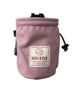 Tube Eye Bird (Lavander) - Bolsa de magnesio - Sierra 2
