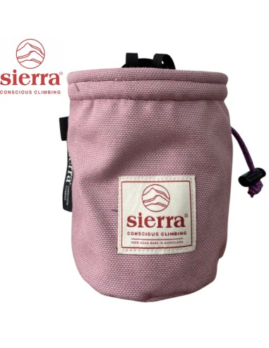 Oiseau des yeux Sierra