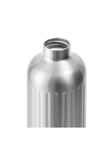 Explorer Large (850ml) (Black) - Botella acero inox. con aislamiento termico - Black+ Blum