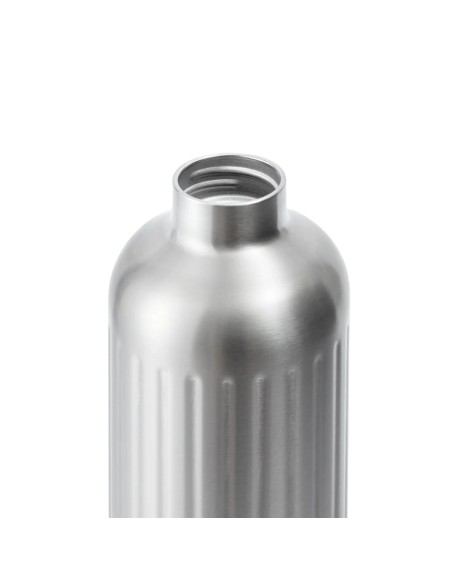 Explorer Large (850ml) (Black) - Botella acero inox. con aislamiento termico - Black+ Blum
