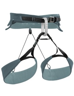 Vista Women (Goblin Blue) - Arnés ligero escalada para mujer - Blue Ice 2