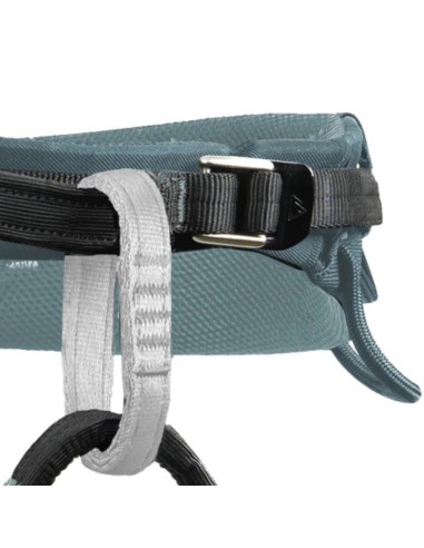 Vista Women (Goblin Blue) - Arnés ligero escalada para mujer - Blue Ice