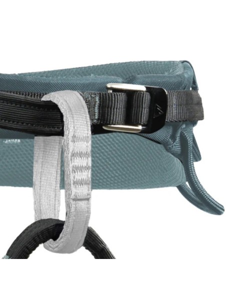 Vue des femmes (Goblin Blue) - Escalade légère des femmes - Glace bleue