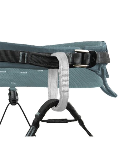 Vista Women (Goblin Blue) - Arnés ligero escalada para mujer - Blue Ice