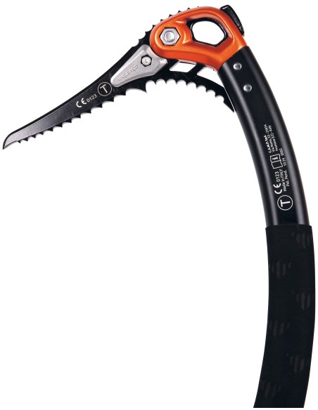 X-Dream - Piolet para escalada en hielo, mixto y dry tooling - CAMP