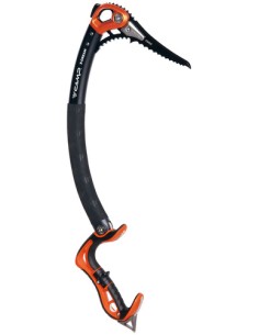 Pack 2 piolets X-Dream - Piolets para escalada en hielo, mixto y dry tooling - CAMP 2