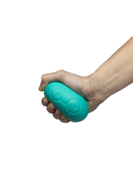 Egg chaud - boule pour réchauffer les doigts - Y & Y