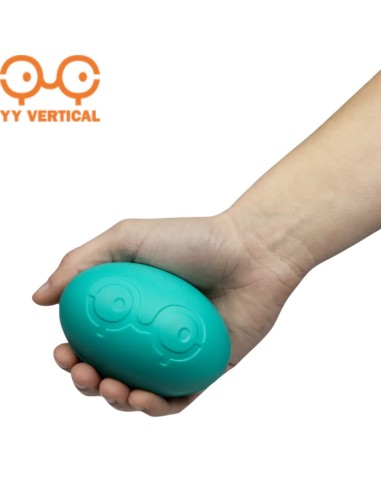 Egg chaud - boule pour réchauffer les doigts - Y & Y