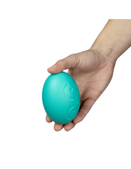 Warm Up Egg - Bola para calentamiento de dedos - Y & Y