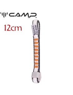 Sling Stop KS Dyneema 12cm - ruban adhésif - Oui. C.A.M.P