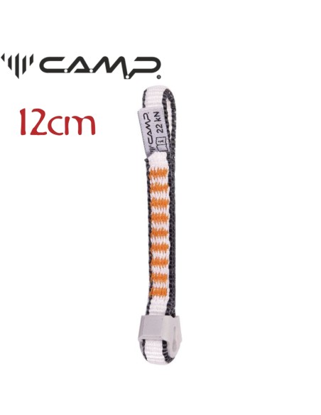 Sling Stop KS Dyneema 12cm - cinta express dyneema - C.A.M.P