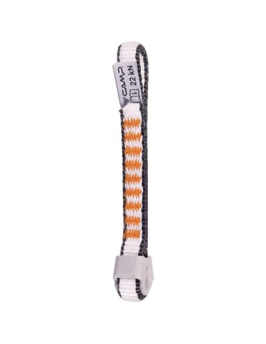 Sling Stop KS Dyneema 12cm - ruban adhésif - Oui. C.A.M.P