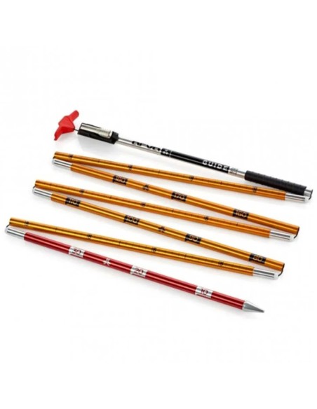 Boîte de sécurité de l'emballage NEO BT PRO - Kit de sécurité des avalanches - Arva