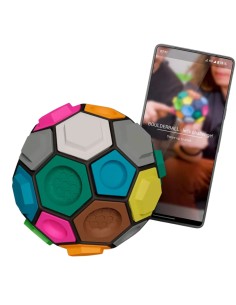 Boulderball classic - Bola para entrenamiento de dedos 2