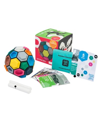 Boulderball classic - Bola para entrenamiento de dedos