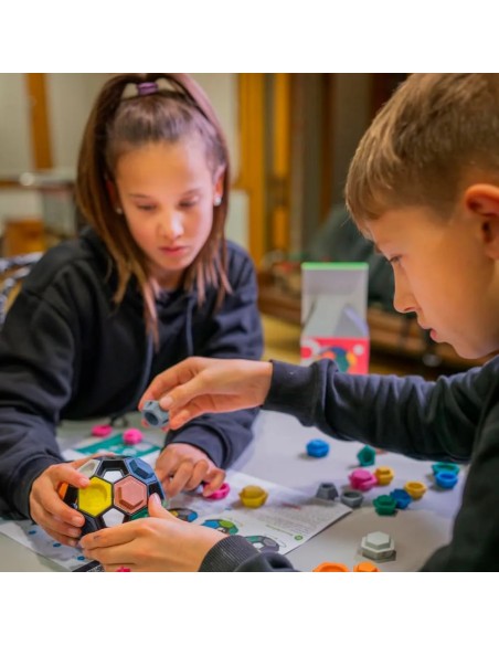 Boulderball classic - Bola para entrenamiento de dedos
