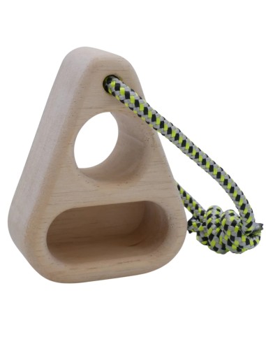 Duo - L'entraînement Accessoire, isole le muscle et le développement tendineux de deux doigts - Y & Y