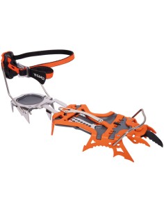 Blade Runner (Size 1) - Crampón para escalada hielo, mixto y dry tooling - Cassin 2