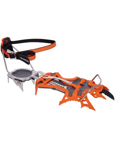 Blade Runner (Size 2) - Crampón para escalada hielo, mixto y dry tooling - Cassin