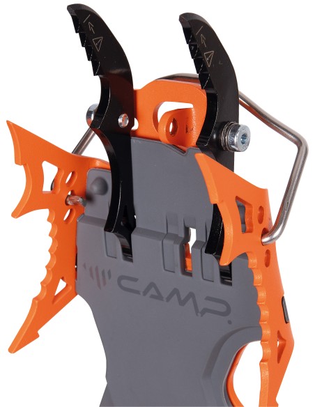 Blade Runner (Size 2) - Crampón para escalada hielo, mixto y dry tooling - Cassin