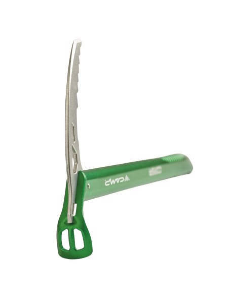 Corsa - Piolet superligero para senderismo con nieve y esqui de montaña - CAMP