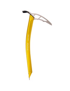 Corsa Alpine - Piolet ligero con cabeza de acero - Camp 2