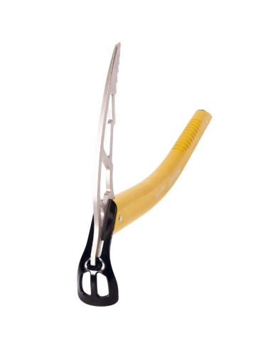 Corsa Alpine - Piolet ligero con cabeza de acero - Camp