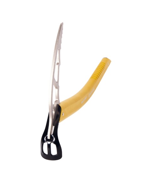 Corsa Alpine - Piolet ligero con cabeza de acero - Camp