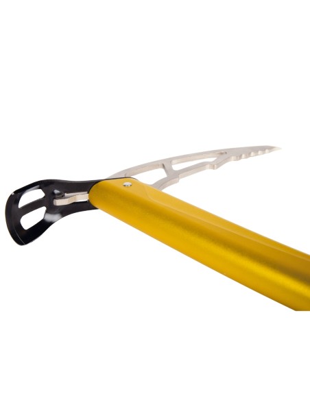 Corsa Alpine - Piolet ligero con cabeza de acero - Camp