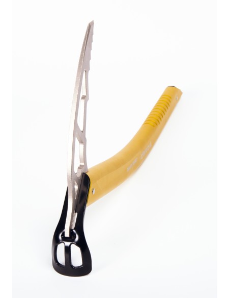 Corsa Alpine - Piolet ligero con cabeza de acero - Camp