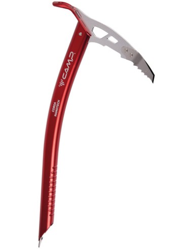 Corsa Nanotech - Piolet tecnico ultraligero - Oui. CAMP