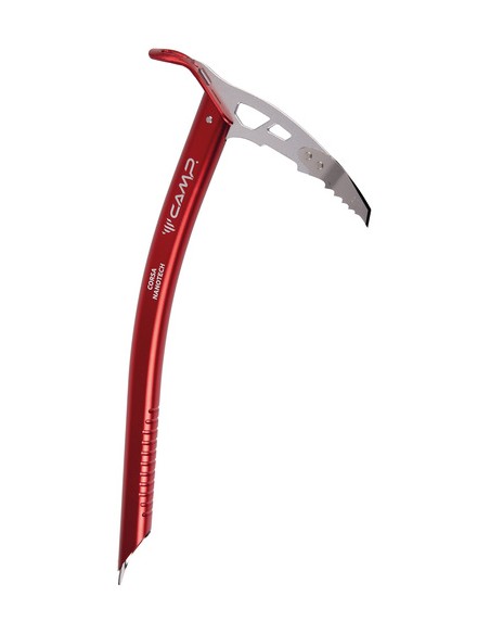 Corsa Nanotech - Piolet tecnico ultraligero - Oui. CAMP