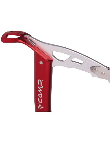 Corsa Nanotech - Piolet tecnico ultraligero - Oui. CAMP