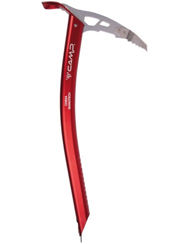 Corsa Nanotech - Piolet tecnico ultraligero - Oui. CAMP
