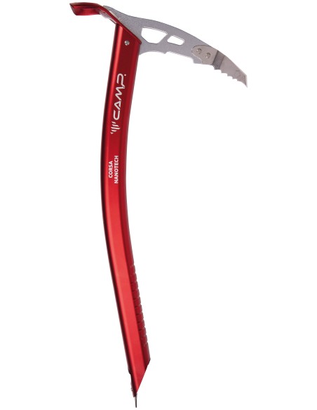 Corsa Nanotech - Piolet tecnico ultraligero - Oui. CAMP