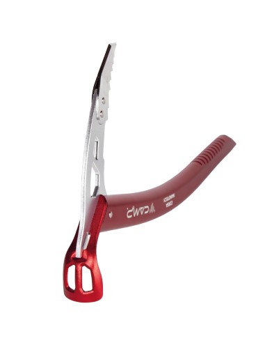 Corsa Nanotech - Piolet tecnico ultraligero - Oui. CAMP