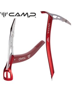 Corsa Nanotech - Piolet tecnico ultraligero - CAMP