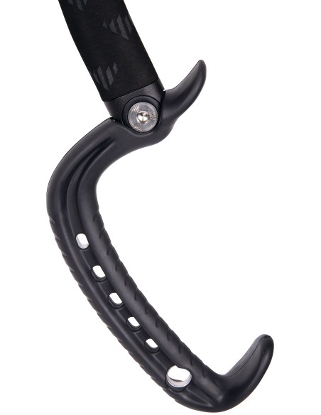 X-Dream - Piolet para escalada en hielo, mixto y dry tooling - CAMP