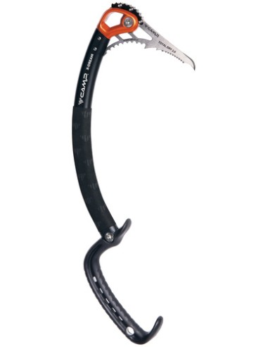 X-Dream - Piolet para escalada en hielo, mixto y dry tooling - CAMP