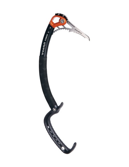 X-Dream - Piolet para escalada en hielo, mixto y dry tooling - CAMP